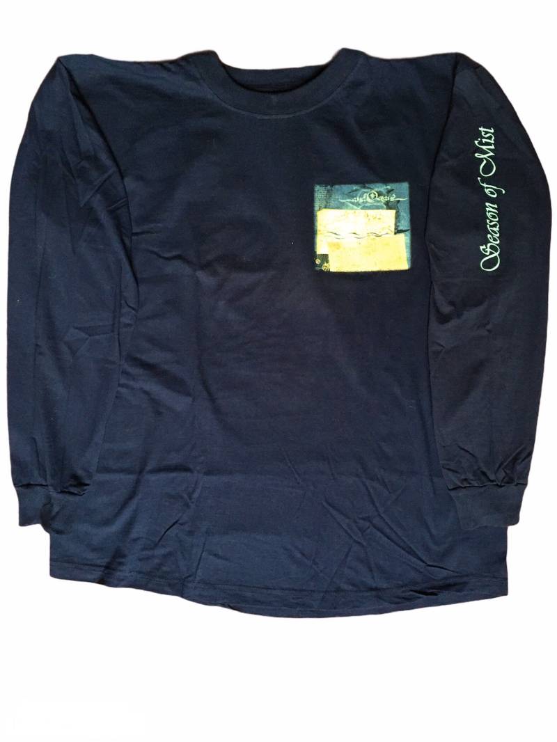 Et Oceans Longleeve Chemise 1998 Bleu Et Oceans Longleeve Chemise 1998 Bleu von PIGWALK
