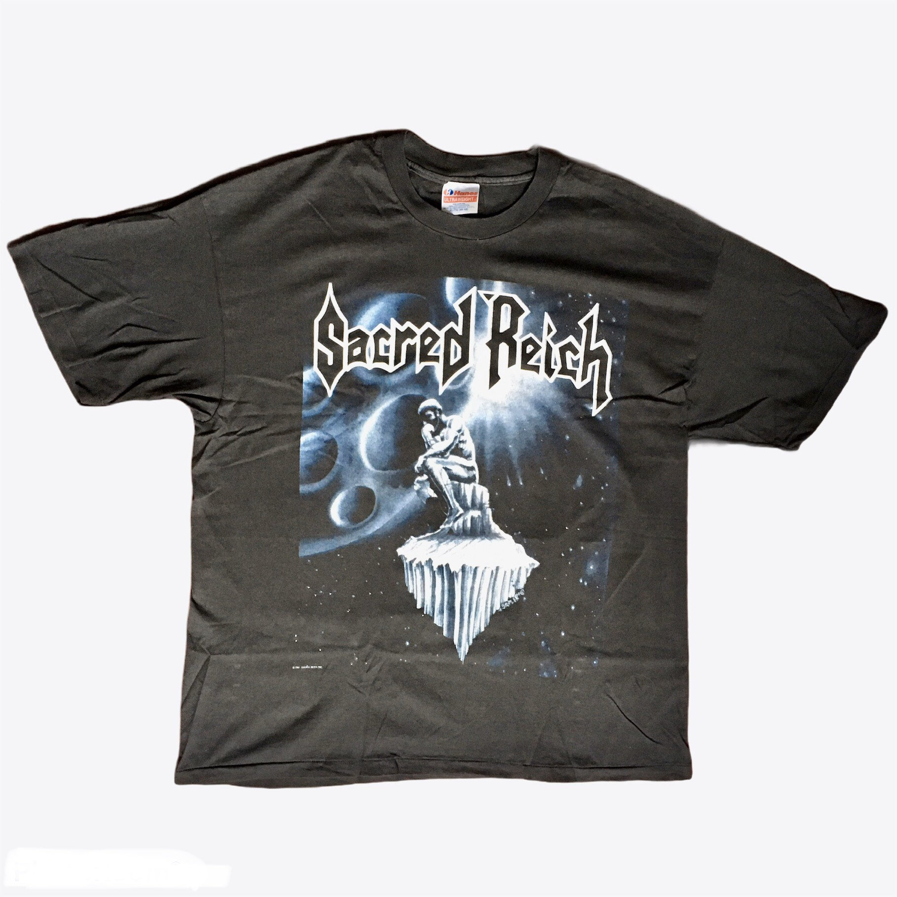 Unterkleid Vintage Du Sacré Reich Des Années 90Er Unterkleid Vintage Du Sacré Reich Des Années 90Er von PIGWALK