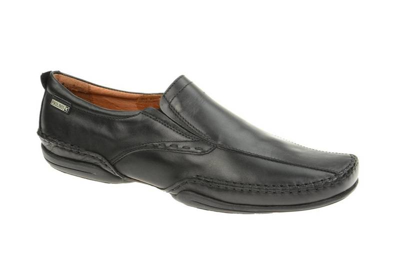 PIKOLINOS 03A-6222 black Slipper von PIKOLINOS