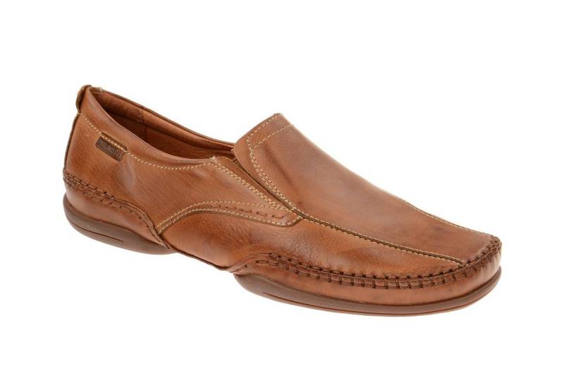 PIKOLINOS 03A-6222 brandy Slipper von PIKOLINOS