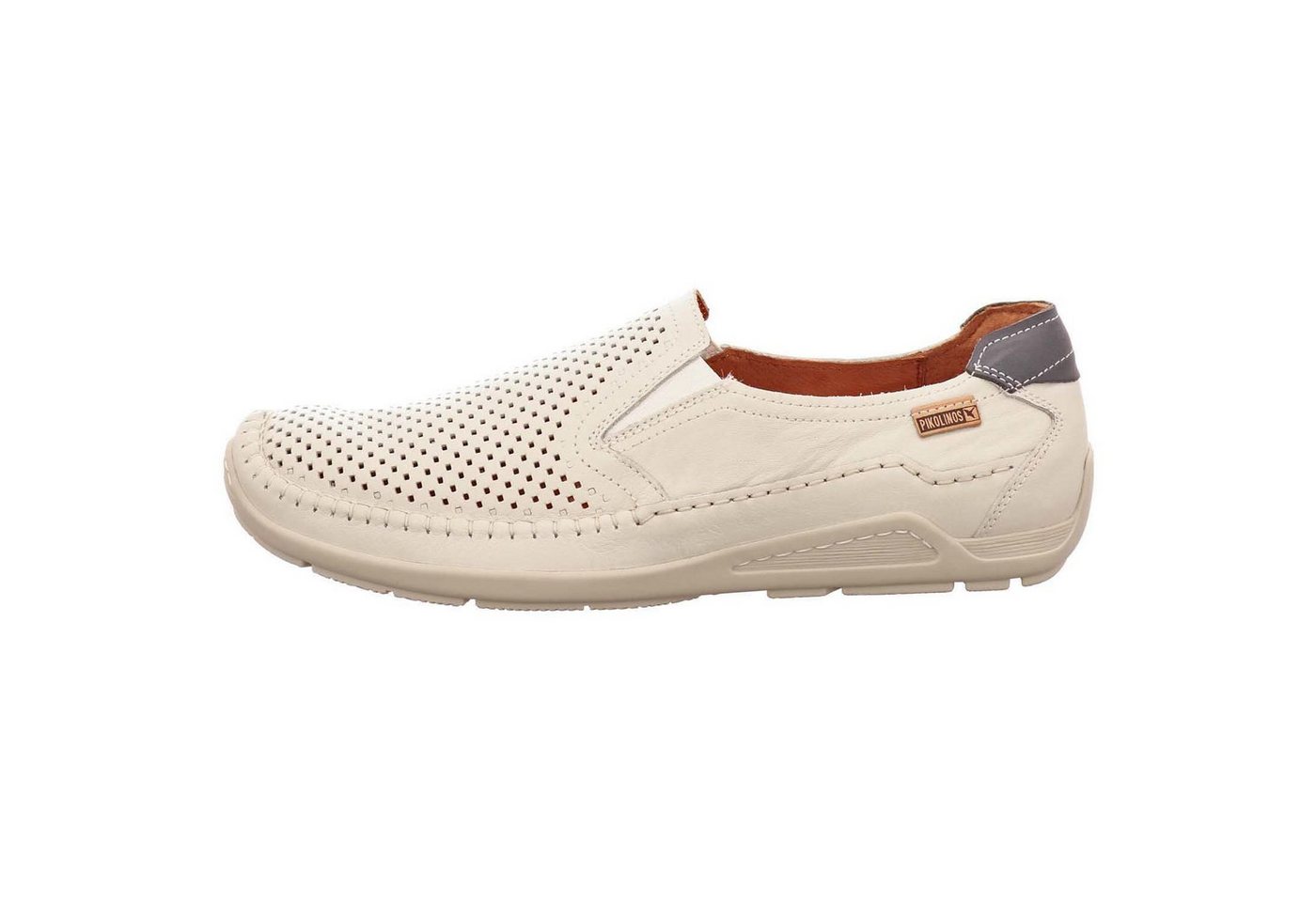 PIKOLINOS 06H-3126-ESPUMA Slipper PIKOLINOS 06H-3126-ESPUMA Slipper von PIKOLINOS