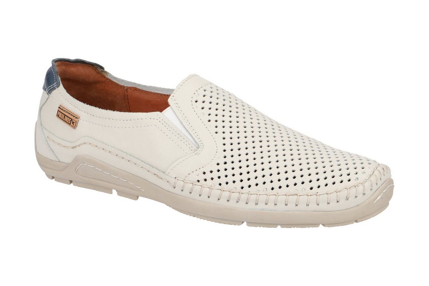PIKOLINOS 06H-3126 espuma-nautic Slipper PIKOLINOS 06H-3126 espuma-nautic Slipper von PIKOLINOS