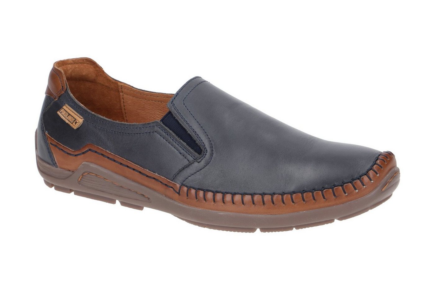 PIKOLINOS 06H-3128 navy-blue Slipper von PIKOLINOS
