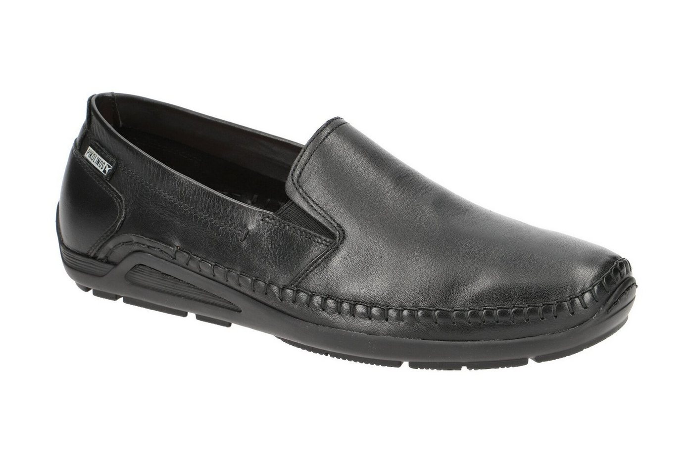 PIKOLINOS 06H-5303 black Slipper PIKOLINOS 06H-5303 black Slipper von PIKOLINOS