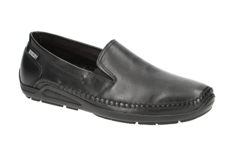 PIKOLINOS 06H-5303 black Slipper von PIKOLINOS