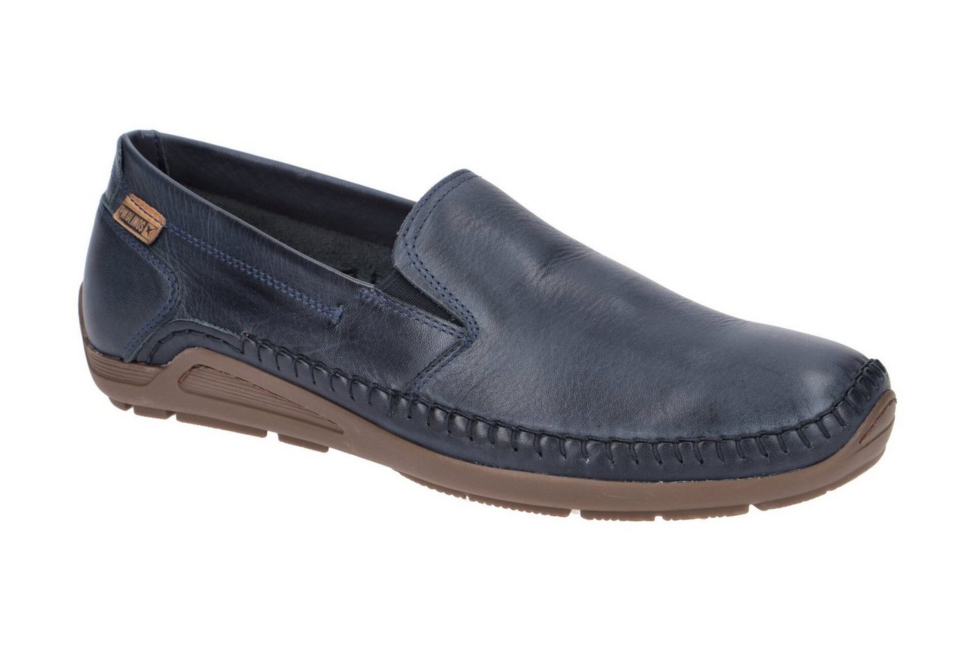 PIKOLINOS 06H-5303 blue Slipper von PIKOLINOS