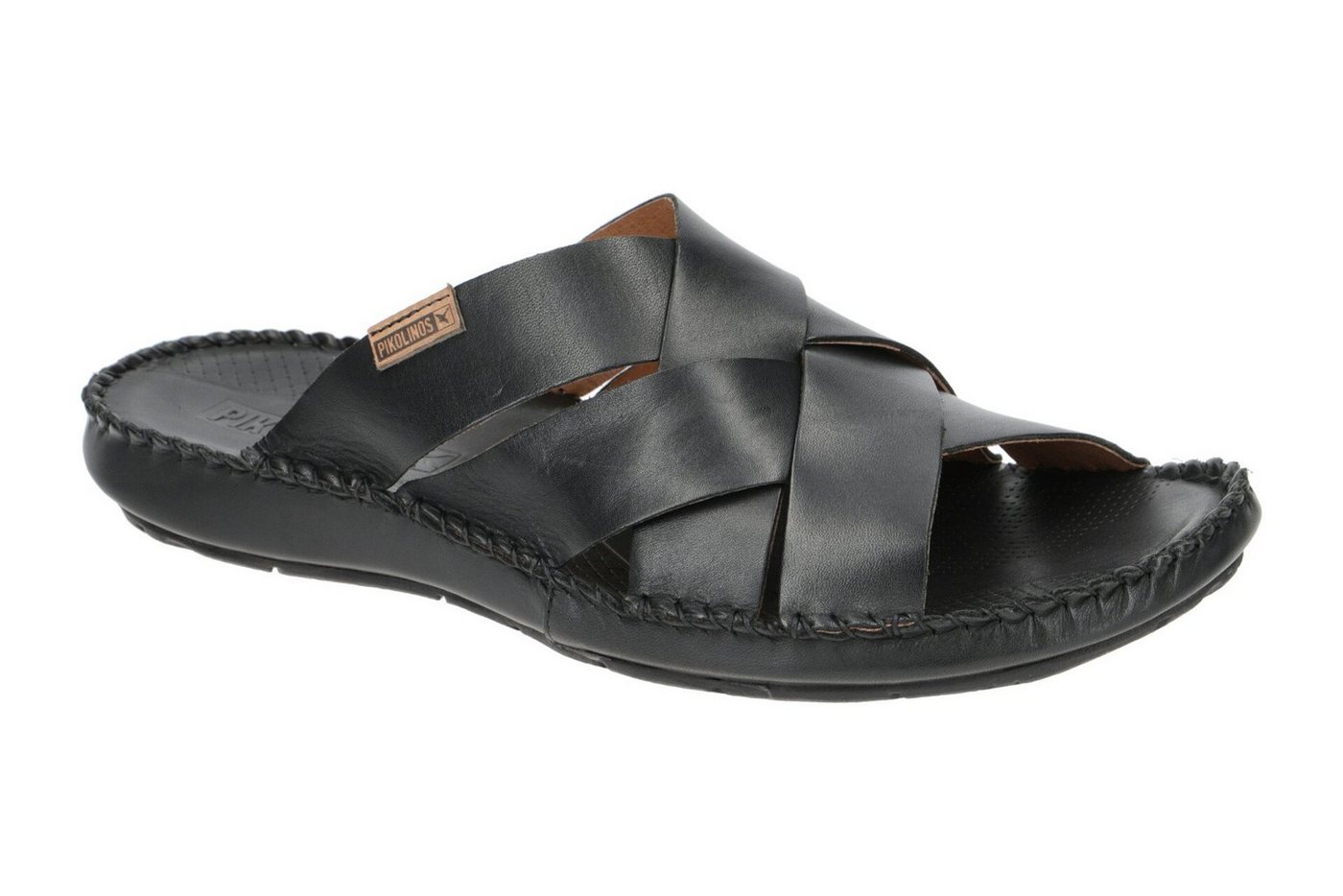 PIKOLINOS 06J-0015 black Pantolette PIKOLINOS 06J-0015 black Pantolette von PIKOLINOS