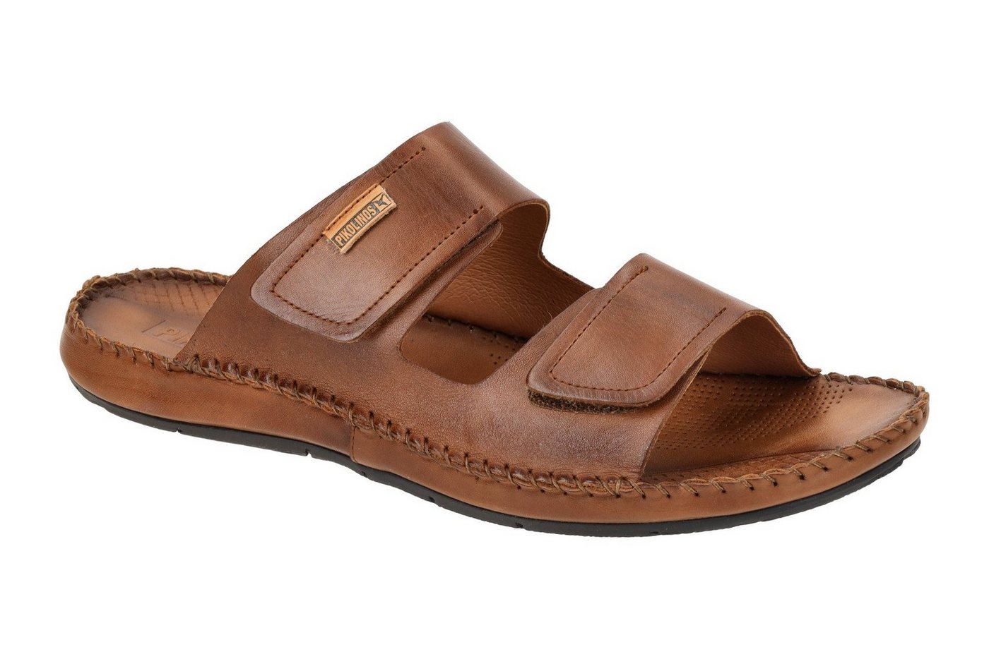 PIKOLINOS 06J-0084 cuero Pantolette PIKOLINOS 06J-0084 cuero Pantolette von PIKOLINOS