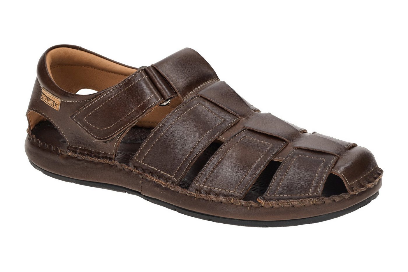 PIKOLINOS 06J-5433 olmo Sandalette von PIKOLINOS