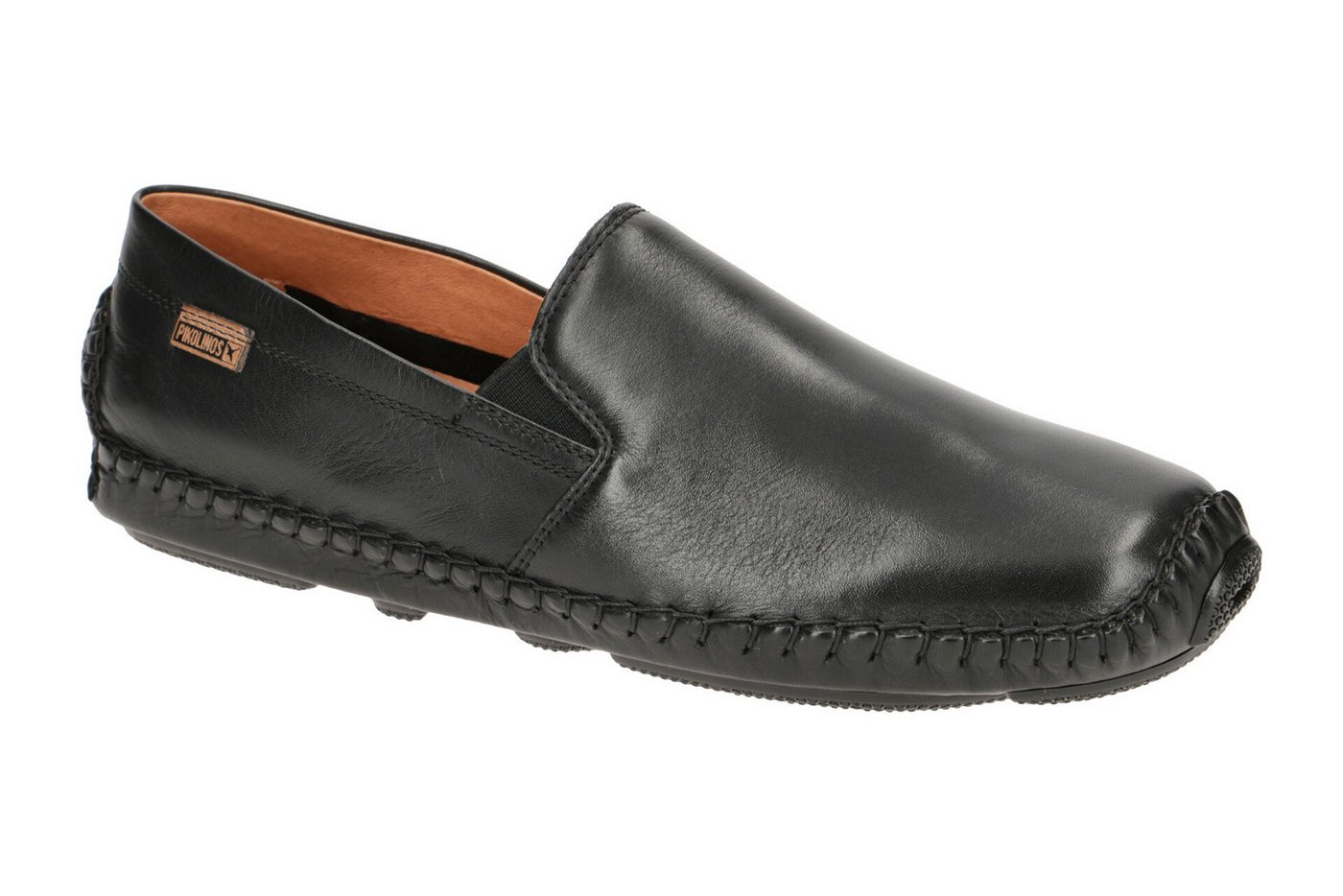 PIKOLINOS 09Z-5511 black Slipper von PIKOLINOS