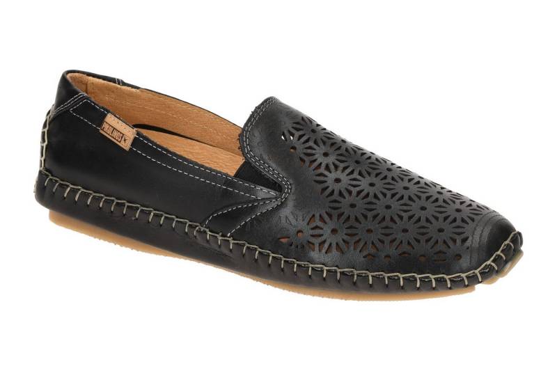 PIKOLINOS 578-4907 black Slipper von PIKOLINOS
