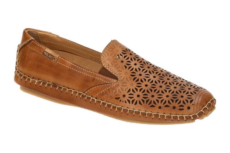 PIKOLINOS 578-4907 brandy Slipper von PIKOLINOS