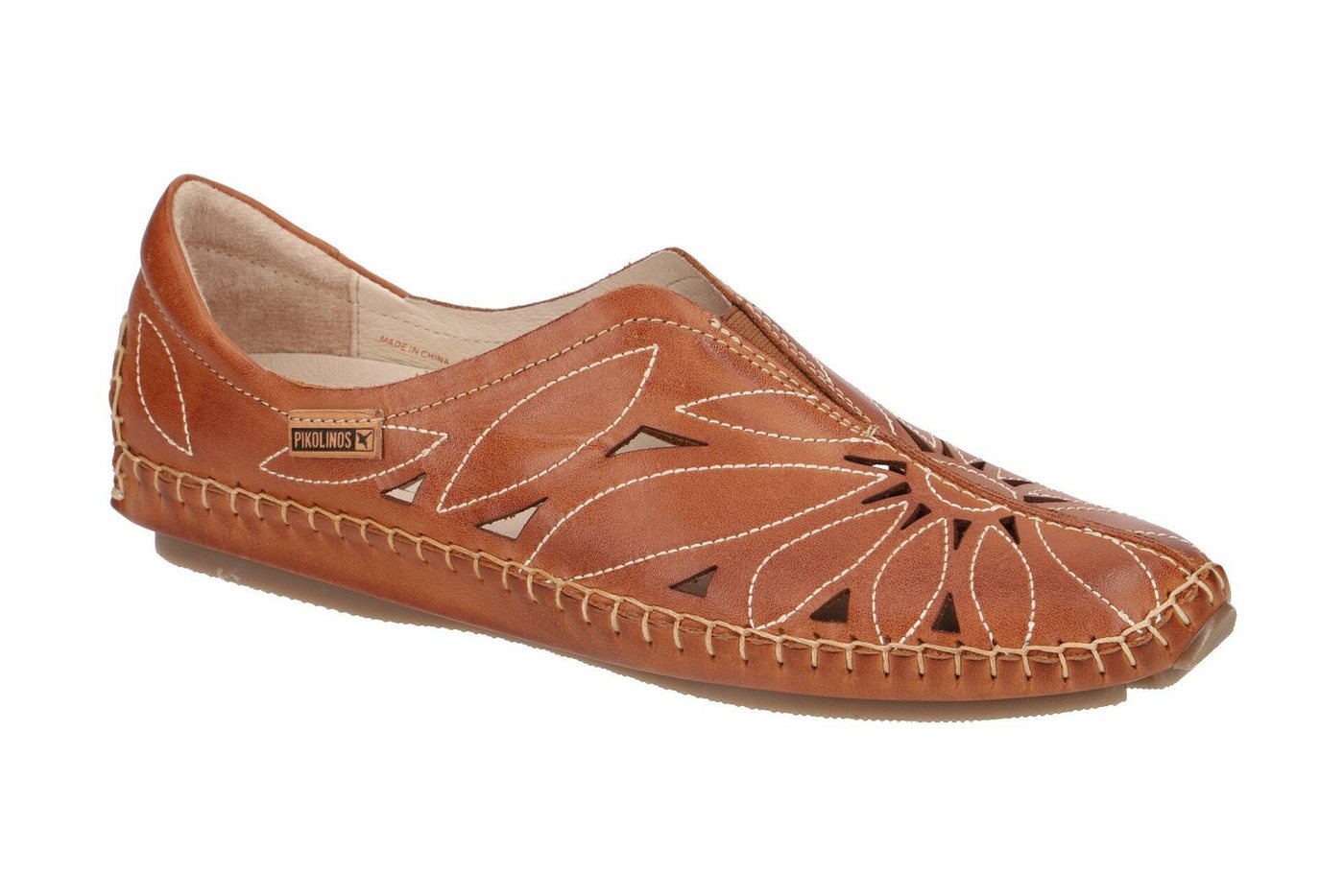 PIKOLINOS 578-7399 brandy Slipper PIKOLINOS 578-7399 brandy Slipper von PIKOLINOS