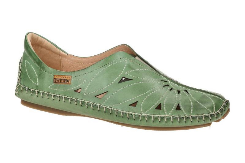 PIKOLINOS 578-7399 mint green Slipper von PIKOLINOS