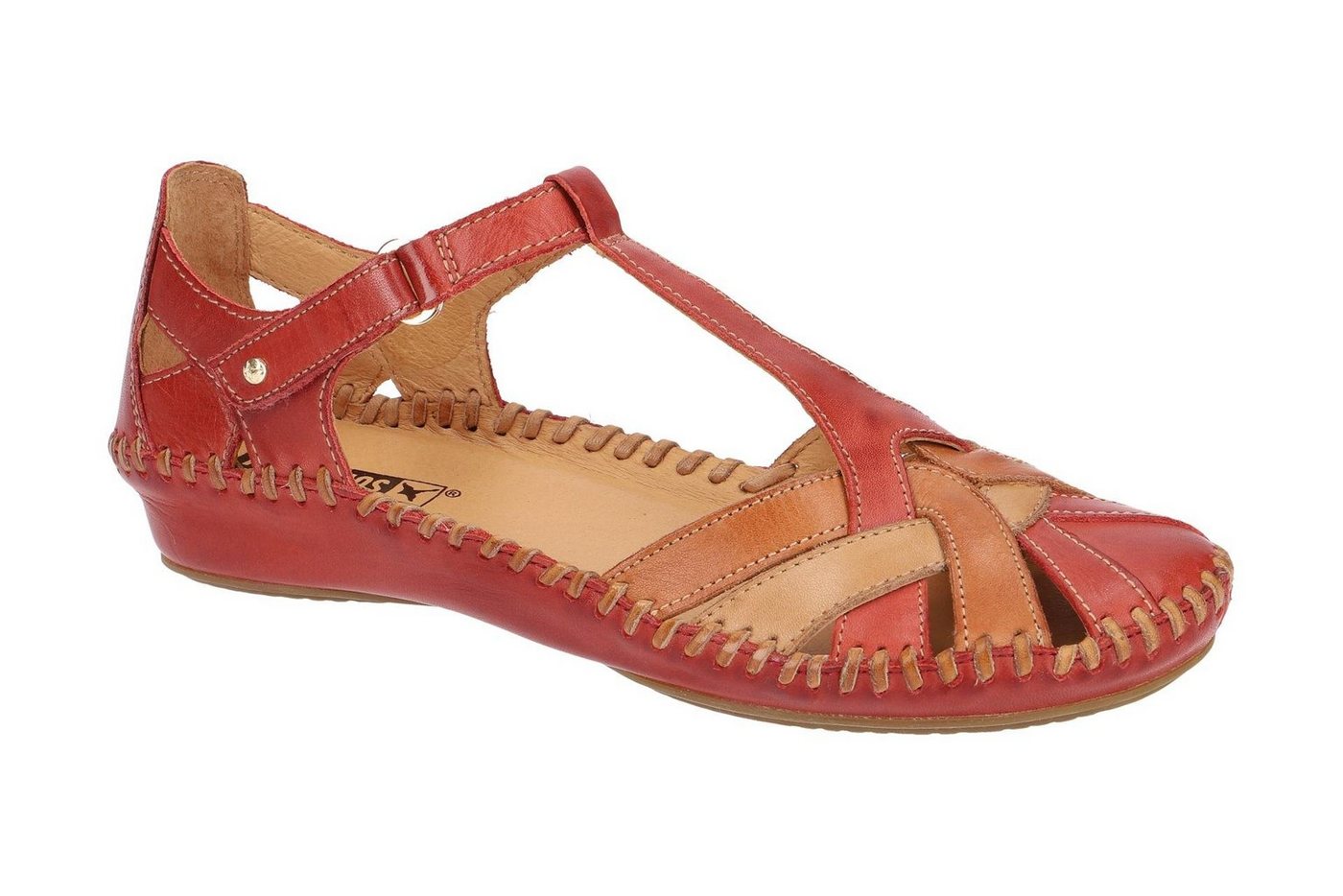 PIKOLINOS 655-0732C5 sandia Sandalette PIKOLINOS 655-0732C5 sandia Sandalette von PIKOLINOS