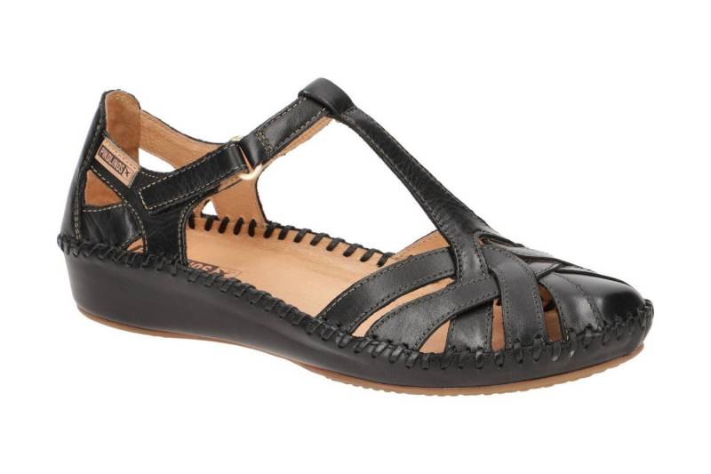 PIKOLINOS 655-0732ST black Sandalette von PIKOLINOS