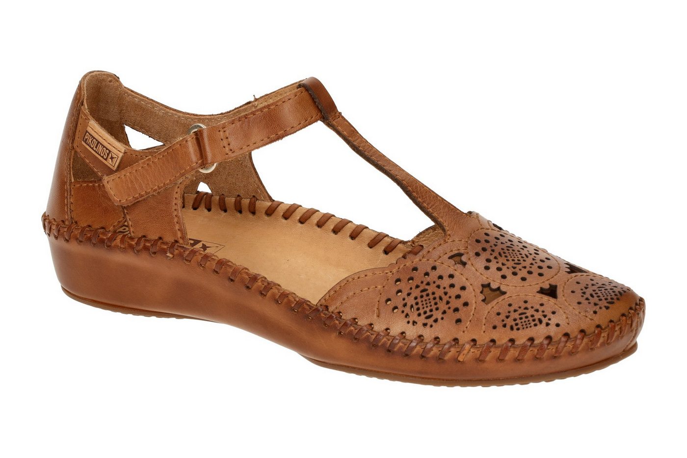 PIKOLINOS 655-0734 brandy Sandalette PIKOLINOS 655-0734 brandy Sandalette von PIKOLINOS