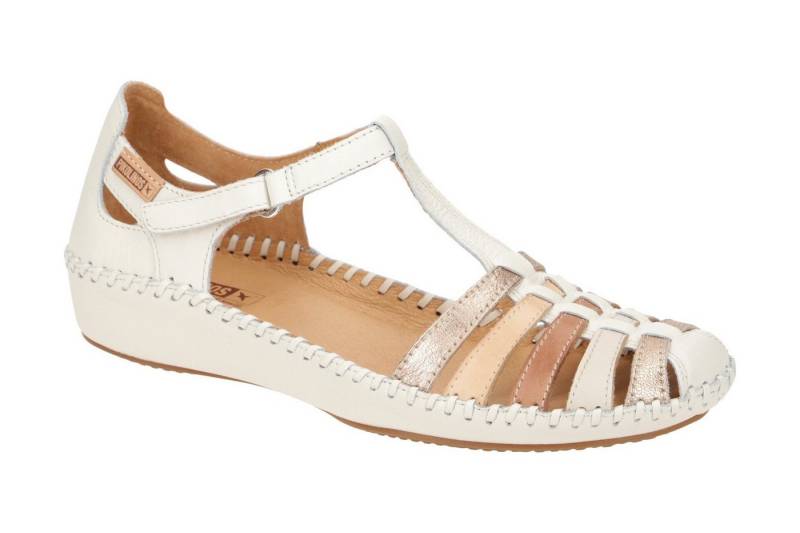 PIKOLINOS 655-0843C2 nata Sandalette von PIKOLINOS