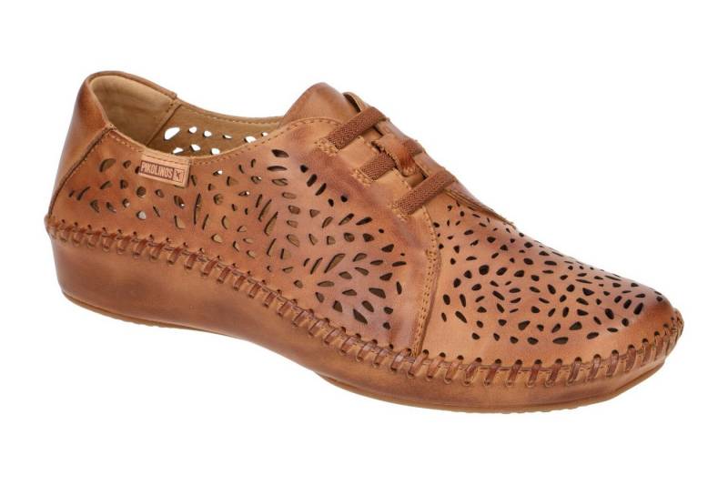 PIKOLINOS 655-4783 brandy Slipper von PIKOLINOS