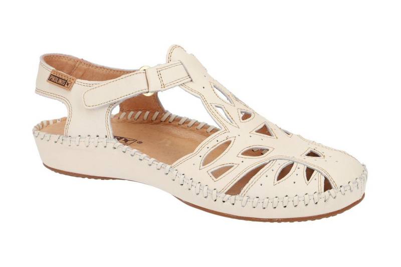 PIKOLINOS 655-8312 nata Sandalette von PIKOLINOS