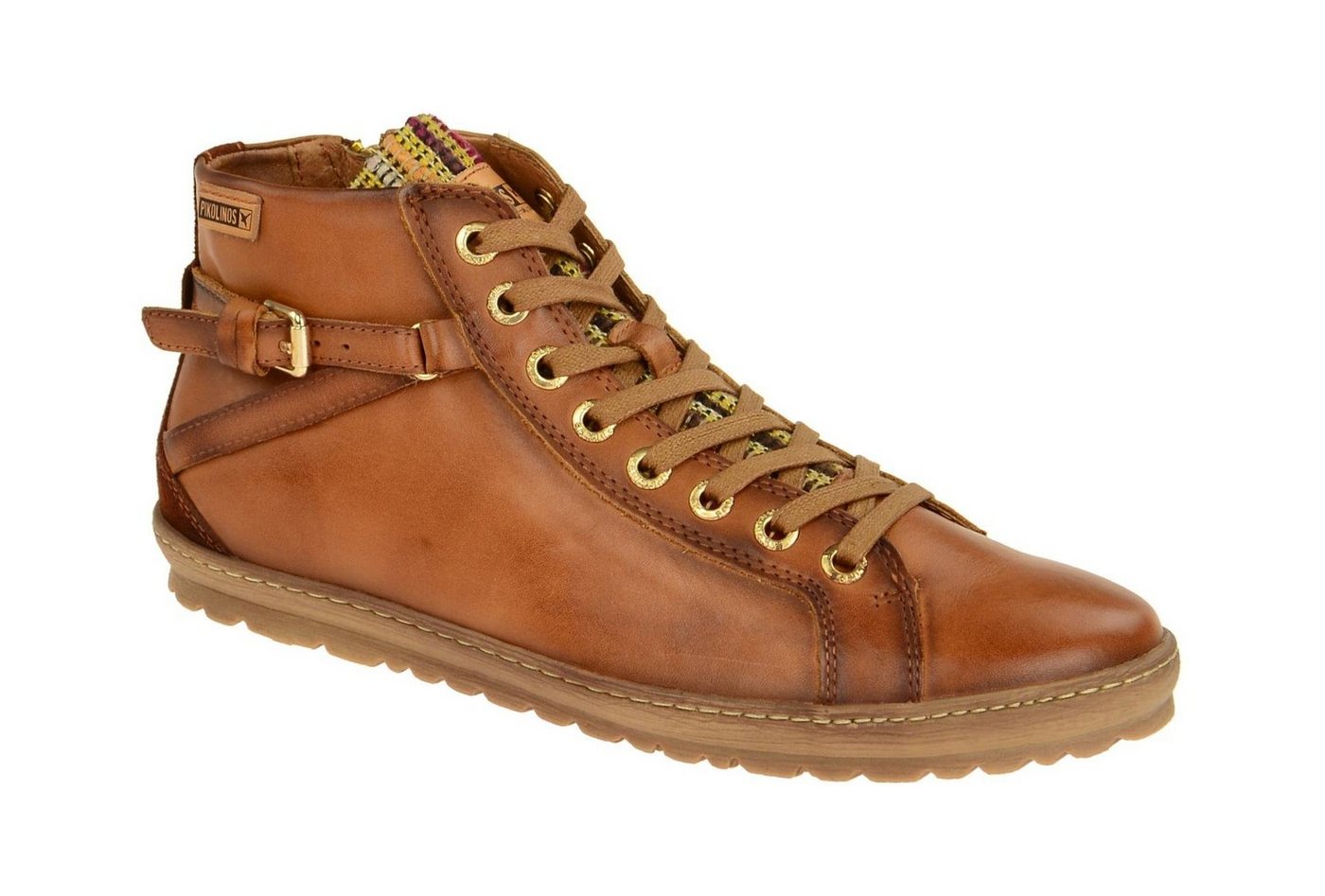 PIKOLINOS 901-7312 brandy Stiefel PIKOLINOS 901-7312 brandy Stiefel von PIKOLINOS