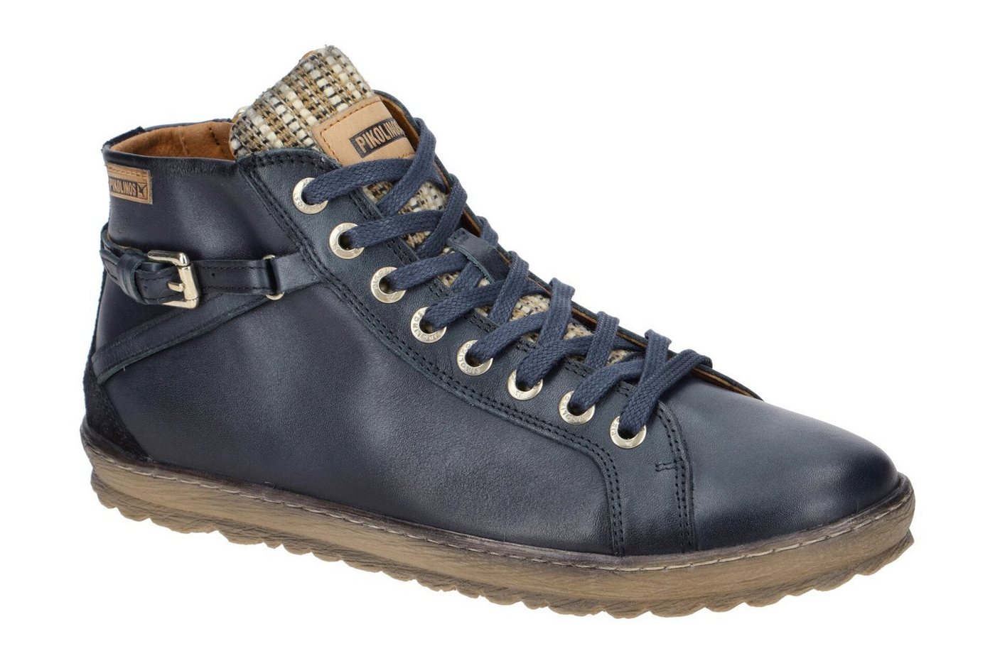 PIKOLINOS 901-7312C6 space Stiefel von PIKOLINOS