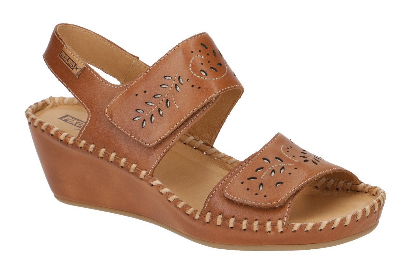 PIKOLINOS 943-1938 brandy Sandalette PIKOLINOS 943-1938 brandy Sandalette von PIKOLINOS