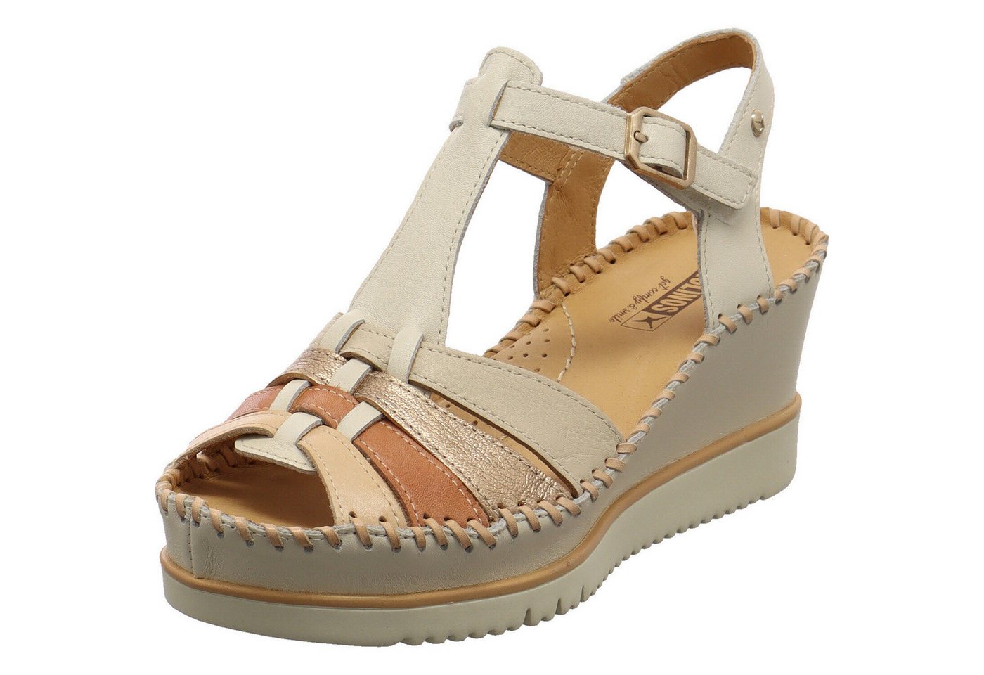 PIKOLINOS Aguadulce Sandalette PIKOLINOS Aguadulce Sandalette von PIKOLINOS
