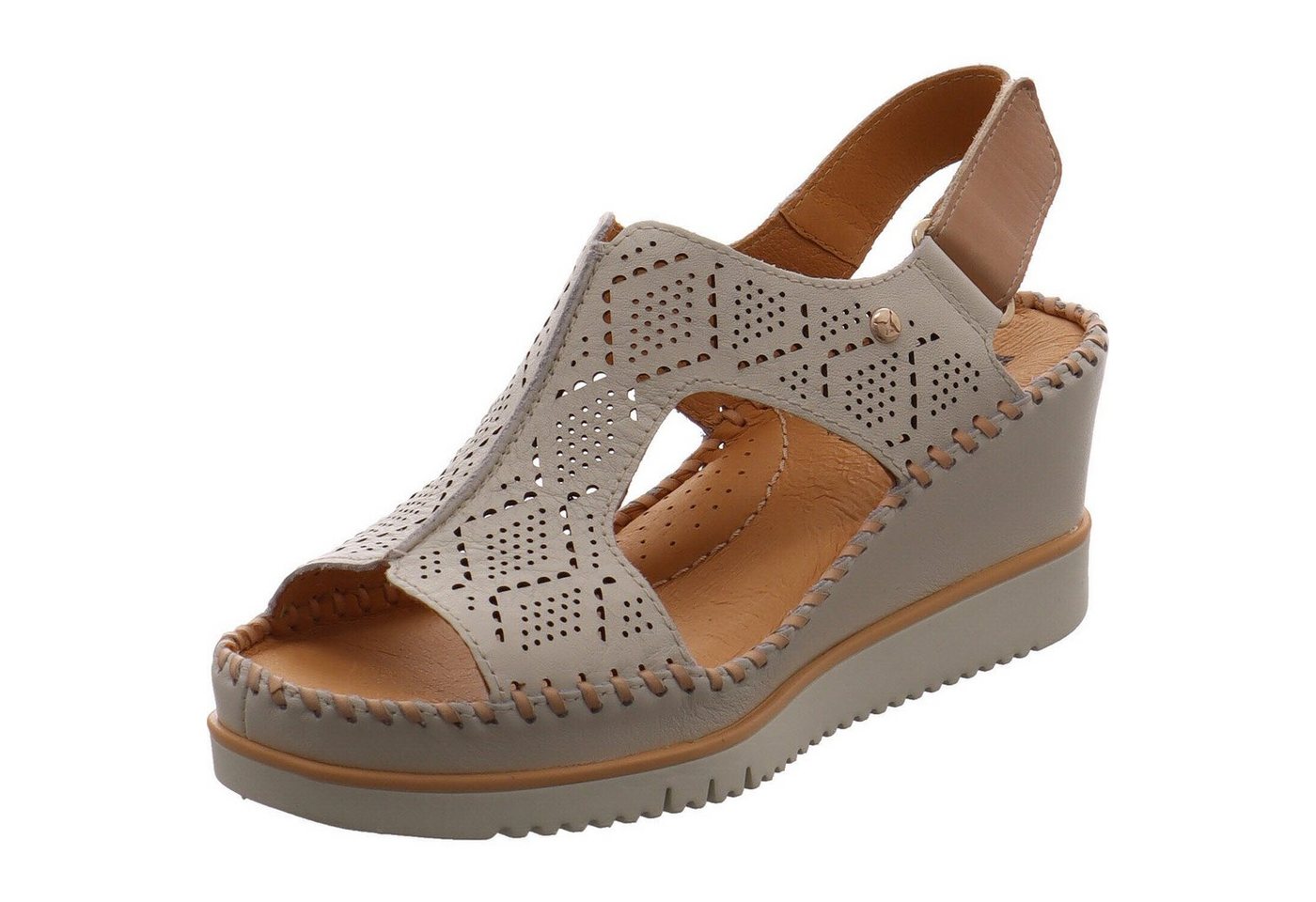 PIKOLINOS Aguadulce Sandalette PIKOLINOS Aguadulce Sandalette von PIKOLINOS