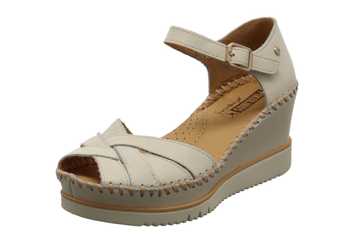 PIKOLINOS Aguadulce Sandalette PIKOLINOS Aguadulce Sandalette von PIKOLINOS