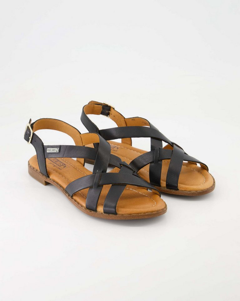 PIKOLINOS Algar Sandale Obermaterial: Leder PIKOLINOS Algar Sandale Obermaterial: Leder von PIKOLINOS