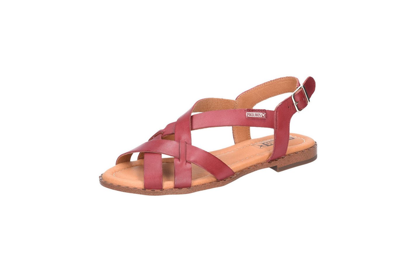 PIKOLINOS Algar rubi Sandalette PIKOLINOS Algar rubi Sandalette von PIKOLINOS