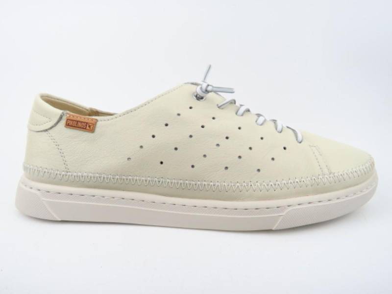 PIKOLINOS Alicante M2U nata Slipper von PIKOLINOS