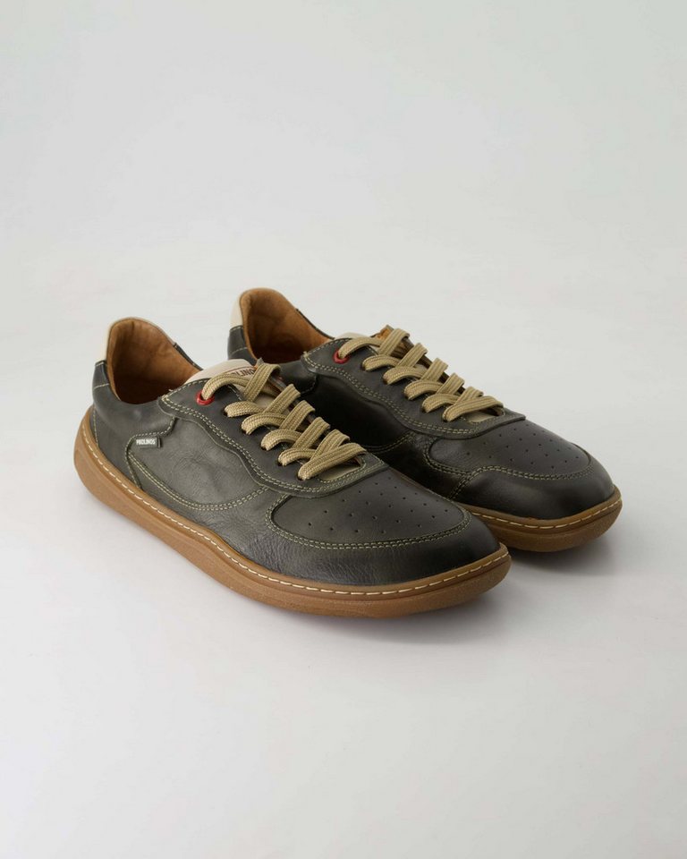 PIKOLINOS Aranjuez U9F Sneaker Obermaterial: Leder PIKOLINOS Aranjuez U9F Sneaker Obermaterial: Leder von PIKOLINOS