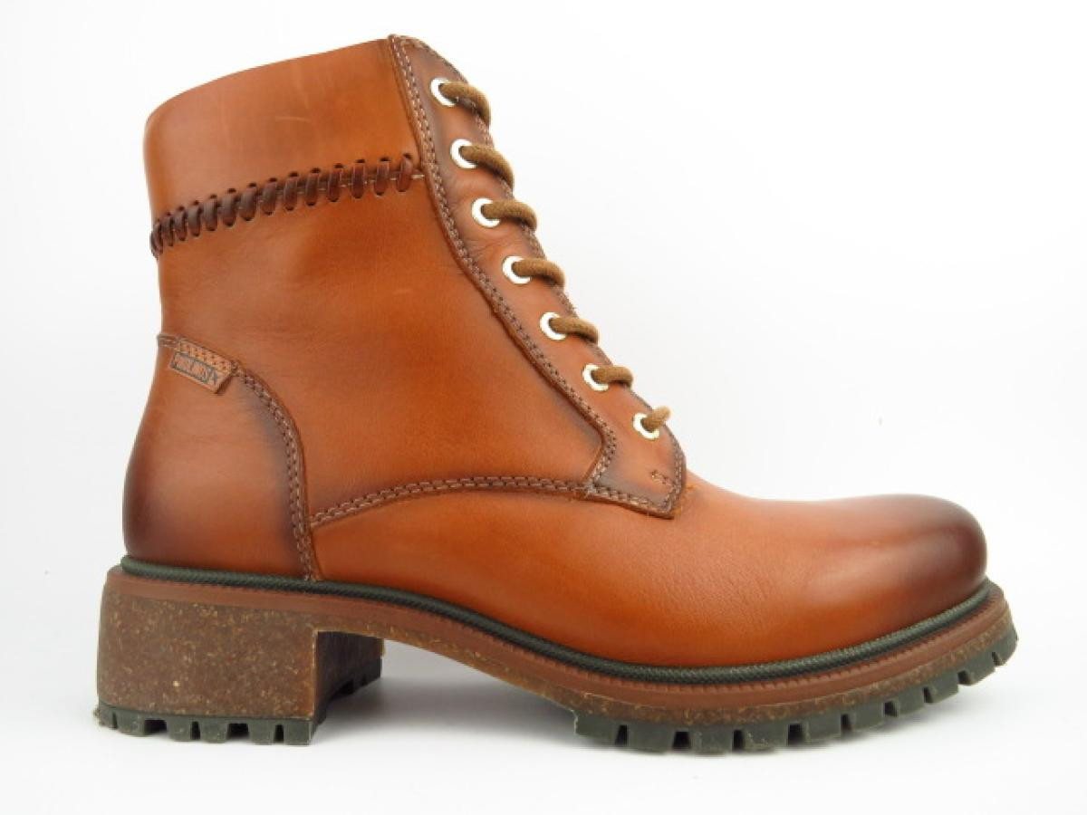 PIKOLINOS Aspe Stiefelette PIKOLINOS Aspe Stiefelette von PIKOLINOS