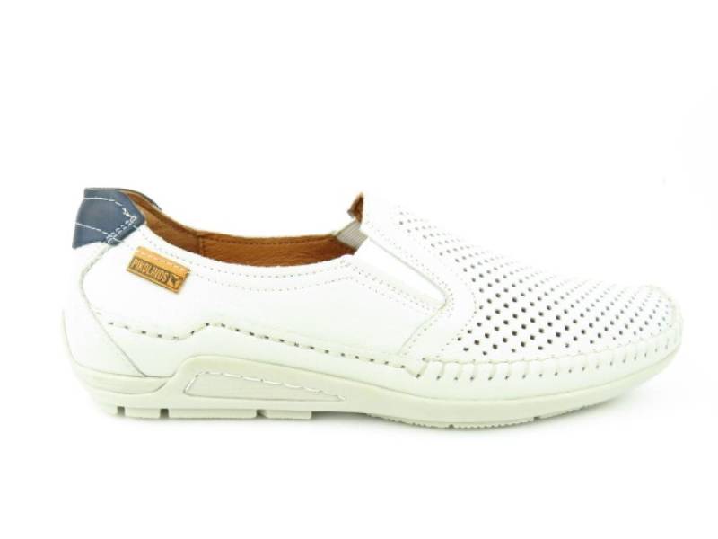 PIKOLINOS Azores Schnürschuh von PIKOLINOS