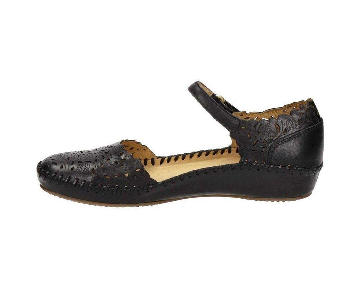 PIKOLINOS Ballerinas für Damen in schwarz Ballerina (1-tlg) von PIKOLINOS