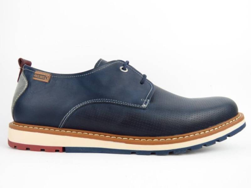PIKOLINOS Berna blue Sneaker von PIKOLINOS