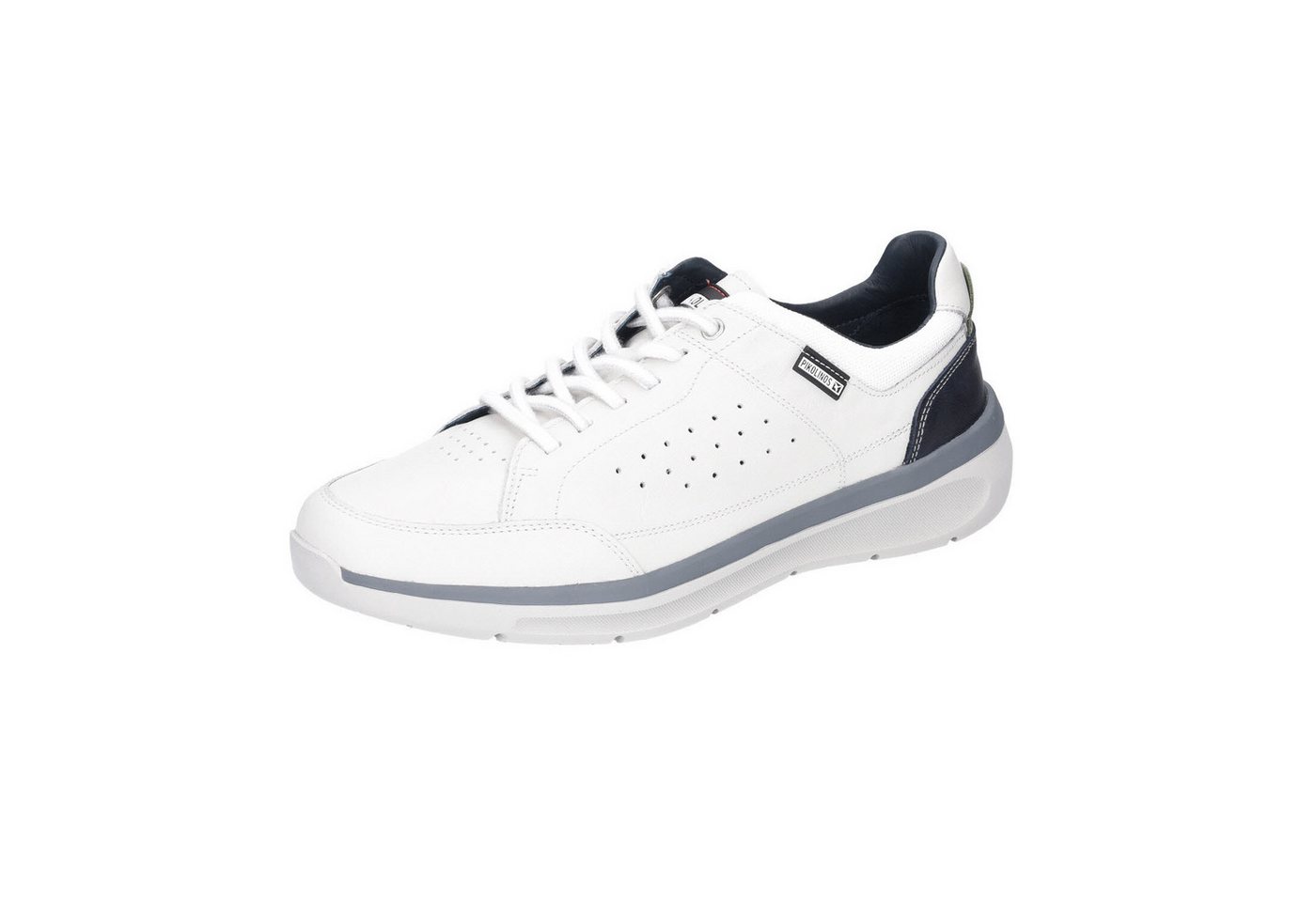 PIKOLINOS Biar Schnürschuh PIKOLINOS Biar Schnürschuh von PIKOLINOS