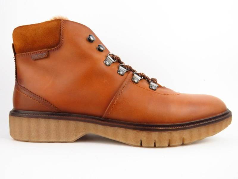 PIKOLINOS Brandy Zunge Fell Stiefelette von PIKOLINOS