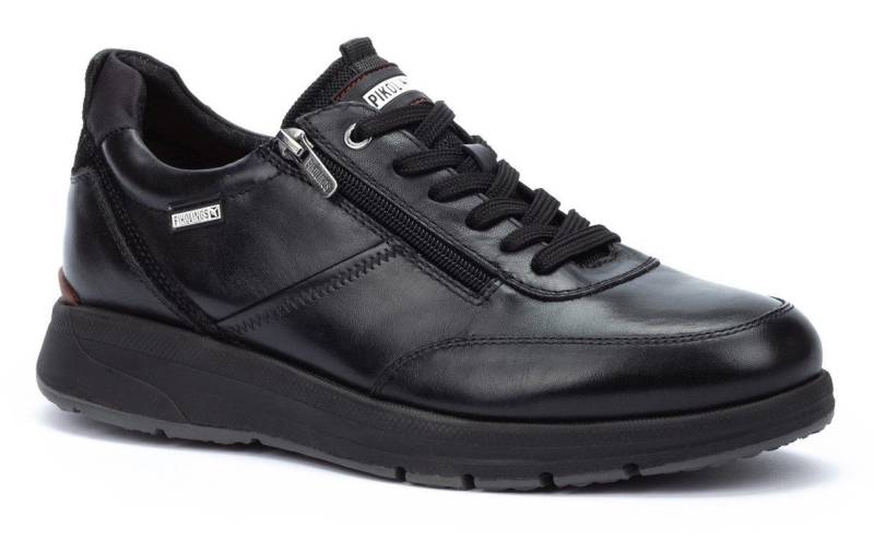 PIKOLINOS CORDOBA Keilsneaker, Schnürschuh, Halbschuh, Freizeitschuh mit Label von PIKOLINOS