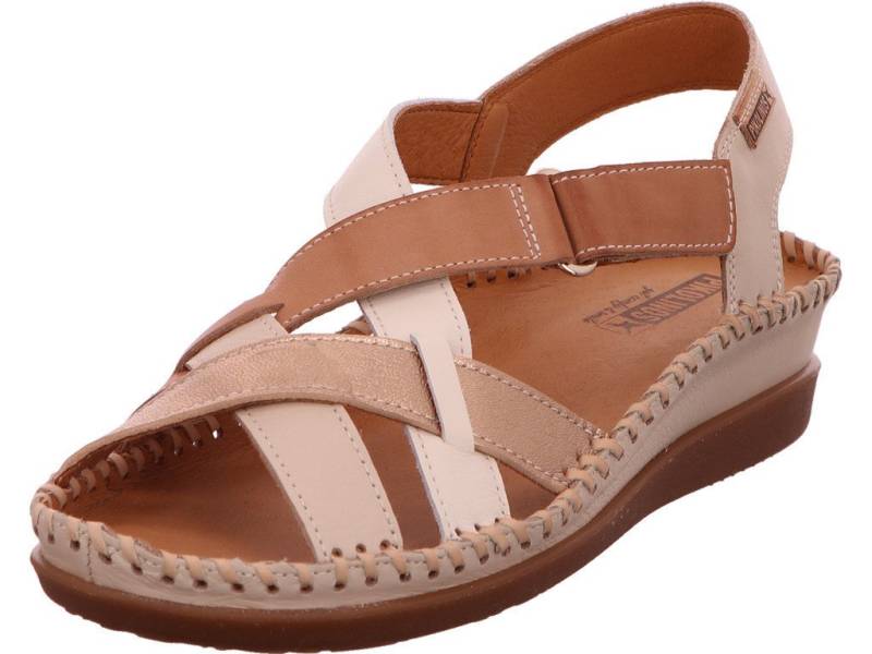 PIKOLINOS Cadaques Keilsandalette von PIKOLINOS