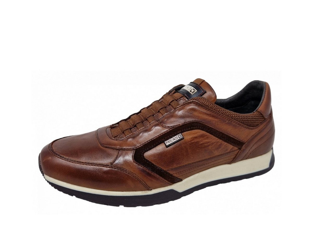 PIKOLINOS Cambil Schnürschuh von PIKOLINOS