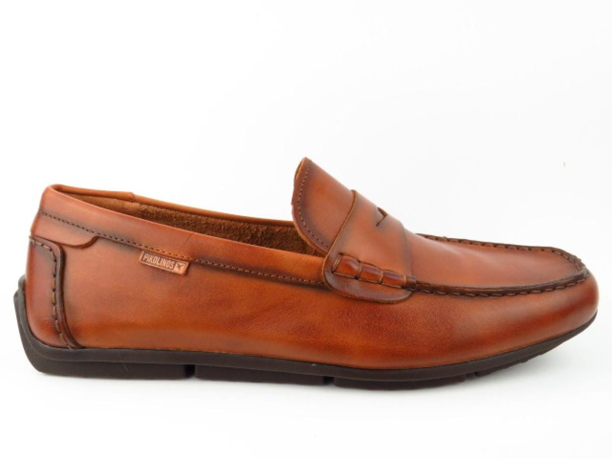 PIKOLINOS Conil M1S brandy Slipper PIKOLINOS Conil M1S brandy Slipper von PIKOLINOS