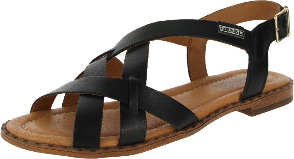 PIKOLINOS Damen Sandale ALGAR Sandalette PIKOLINOS Damen Sandale ALGAR Sandalette von PIKOLINOS