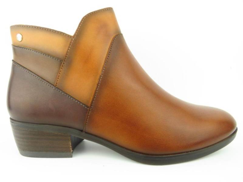PIKOLINOS Daroca W1U cuero Stiefelette von PIKOLINOS