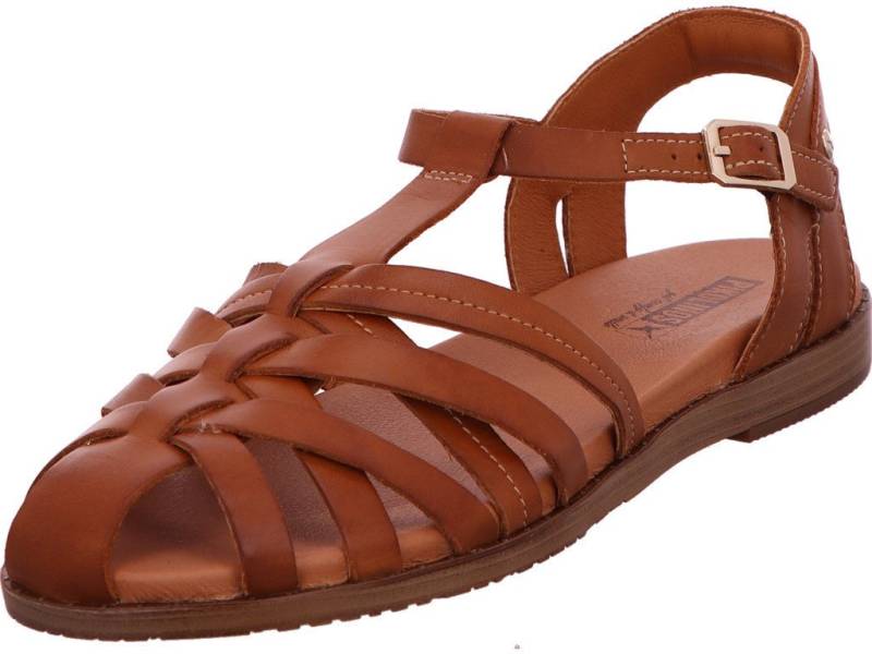 PIKOLINOS Formentera Sandalette von PIKOLINOS