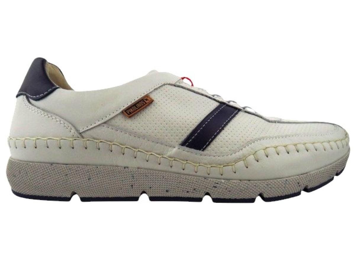 PIKOLINOS Fuencarral M4U espuma Sneaker PIKOLINOS Fuencarral M4U espuma Sneaker von PIKOLINOS