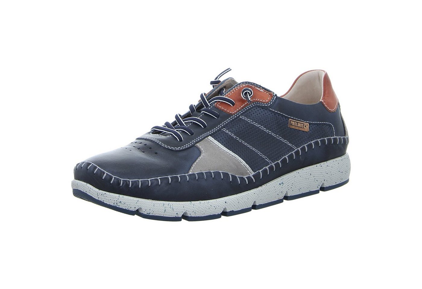 PIKOLINOS Fuencarral Sneaker PIKOLINOS Fuencarral Sneaker von PIKOLINOS