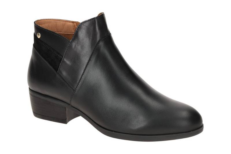 PIKOLINOS HAW1U-8732C2 black Stiefel PIKOLINOS HAW1U-8732C2 black Stiefel von PIKOLINOS
